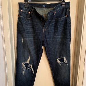 GAP jeans